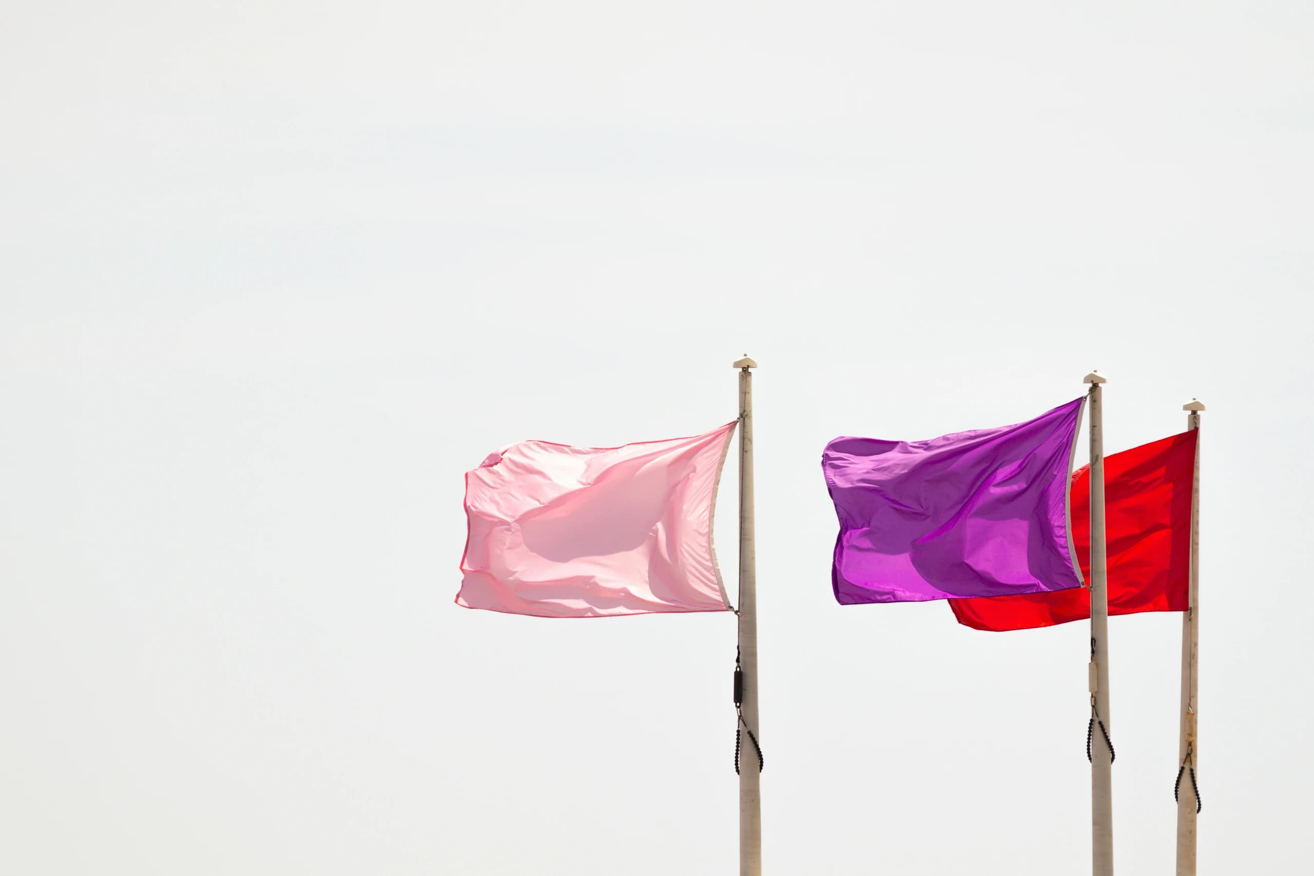 Exploring Unusual and Unique Flags of the World
