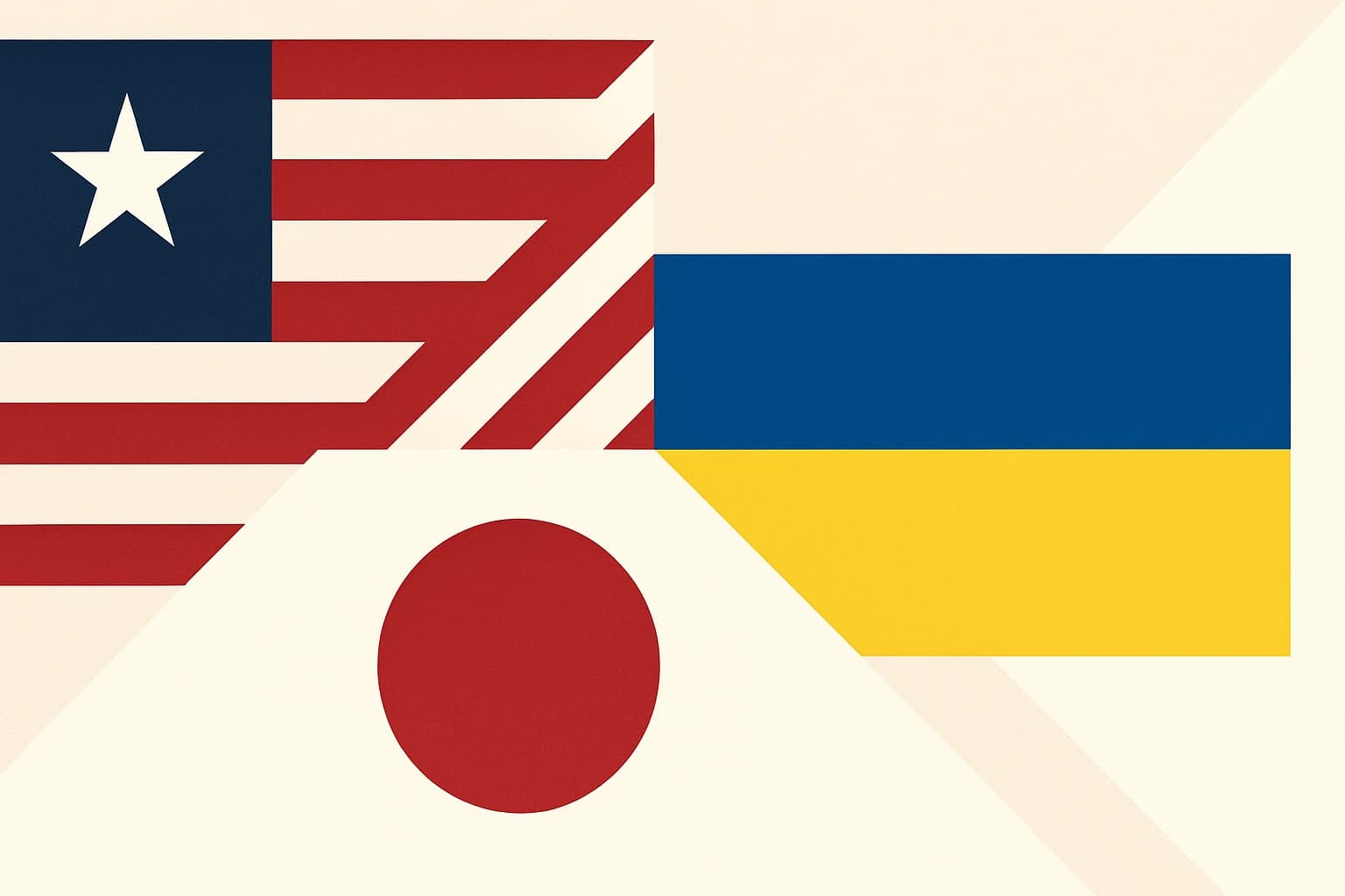 The Stories Behind National Symbols: Flags That Tell a Tale