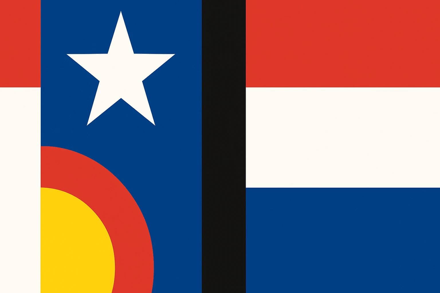 The Colors of Freedom: Understanding the Symbolism Behind National Flags