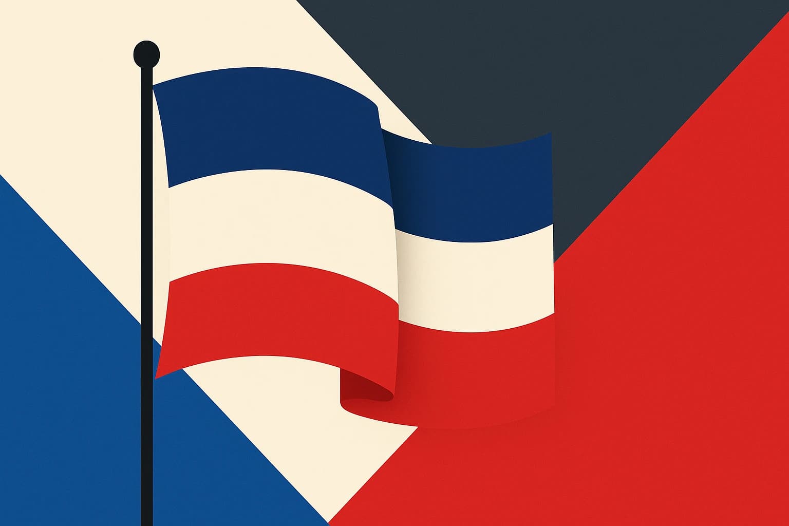 Banners of Change: The Evolution of Flags in the 21st Century