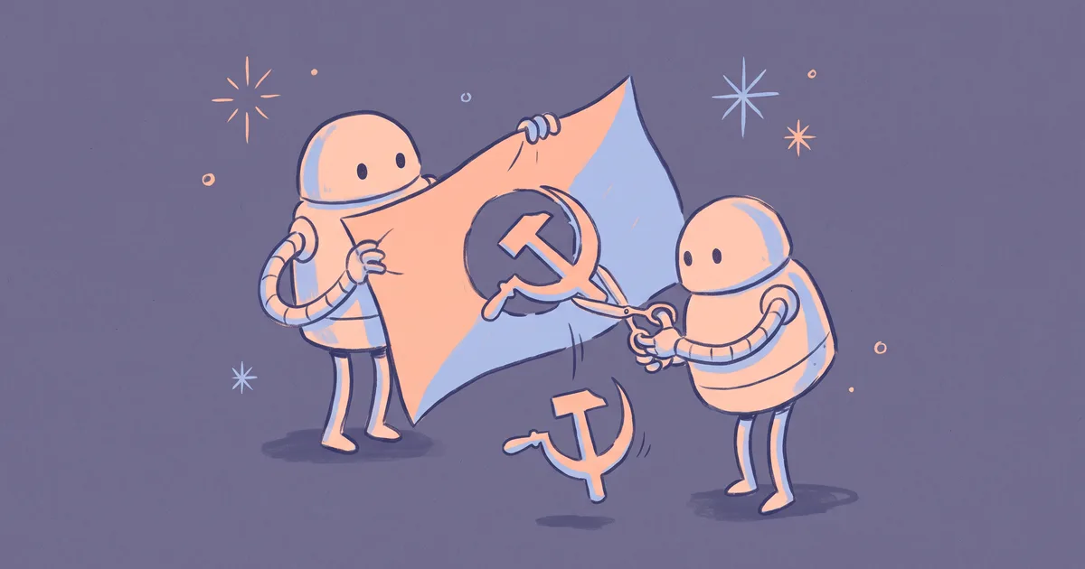 The Flag With a Hole: How Hungary, Romania and East Germany Cut Communism Out of Their Flags