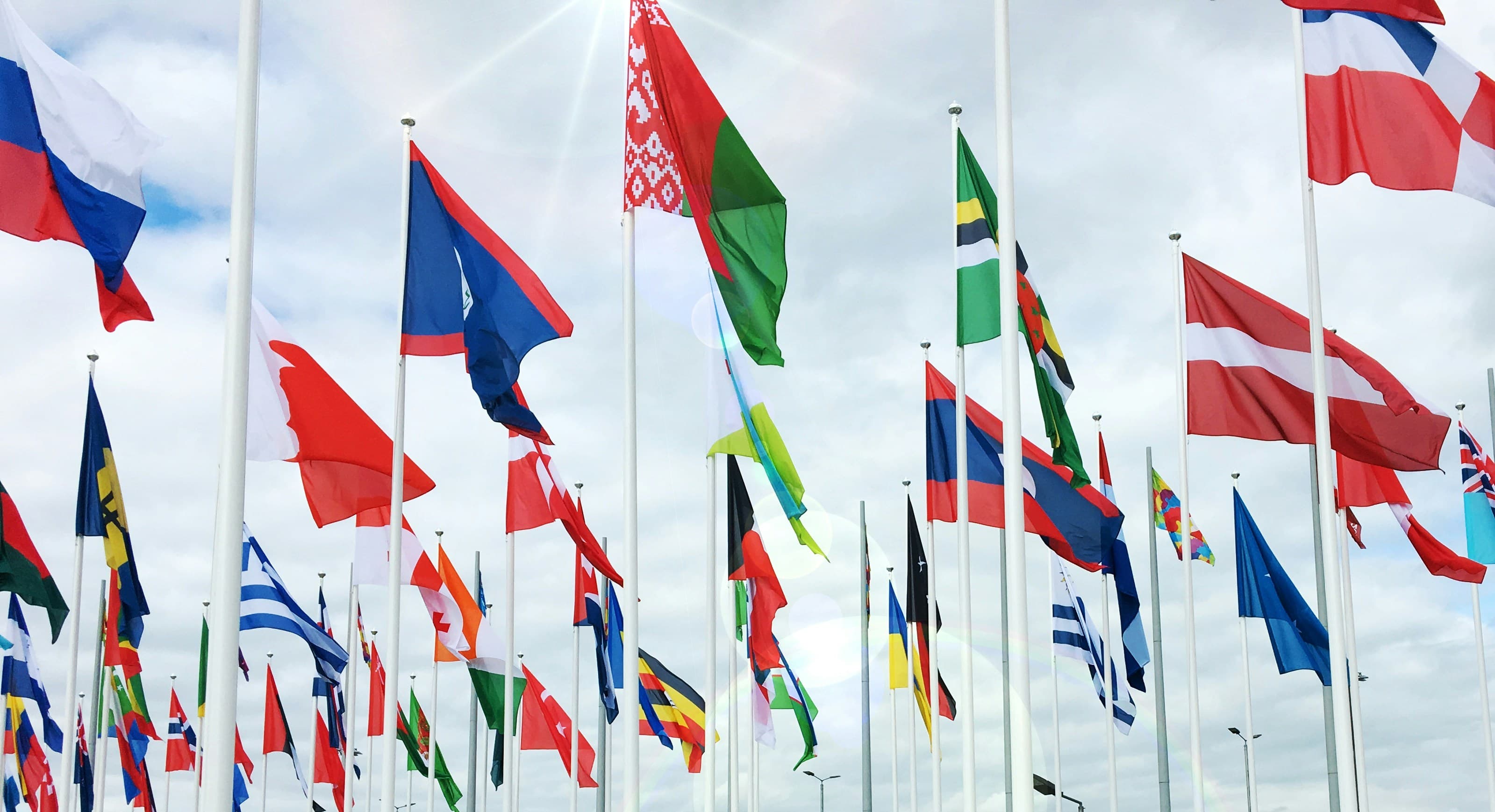 How Many Flags Are There in the World?