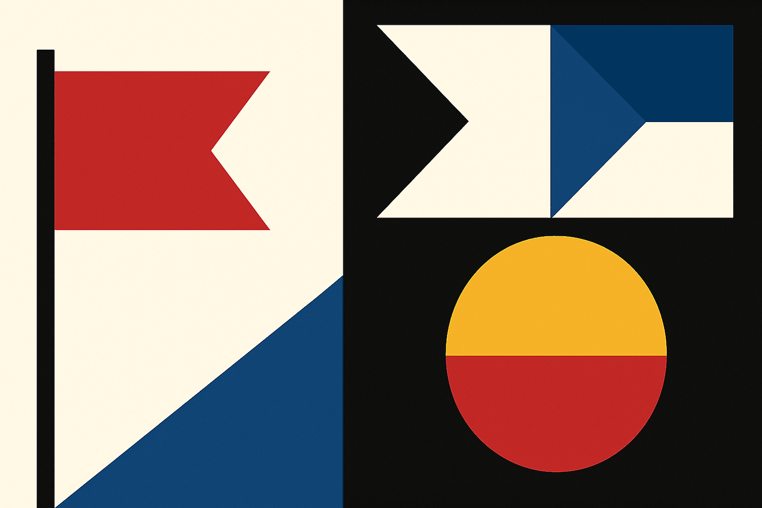 Exploring Cultural Symbolism in Flags: A Deep Dive into National Identity