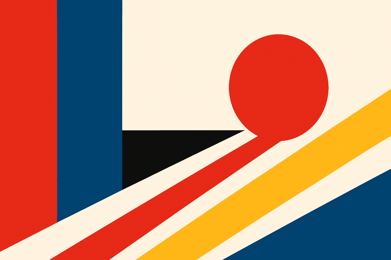 Decoding the Colors: The Palette of Power in National Flags