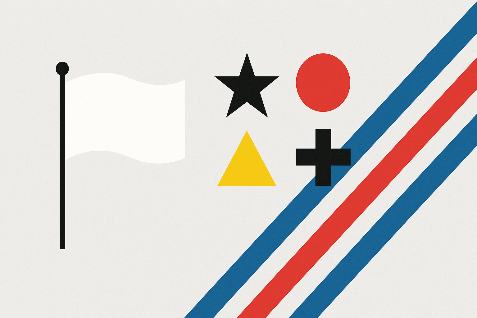 Vexillology 101: The Essential Guide to Understanding Flag Symbols