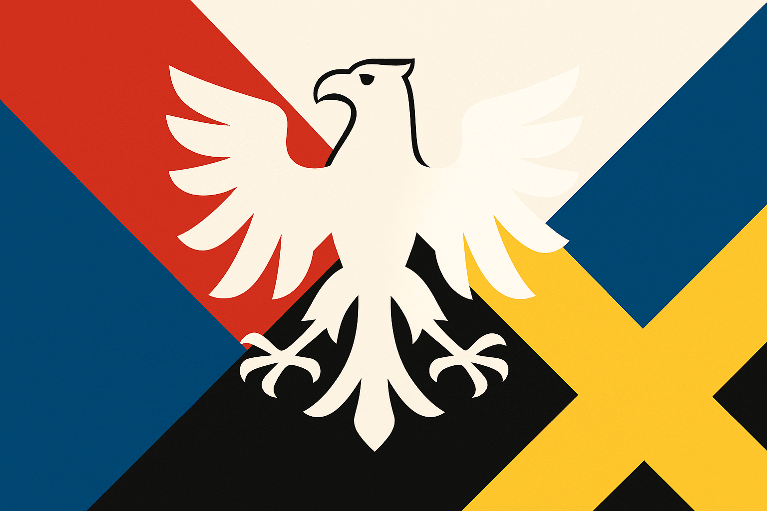 From Myth to Flag: The Symbolism of Animals in National Flags