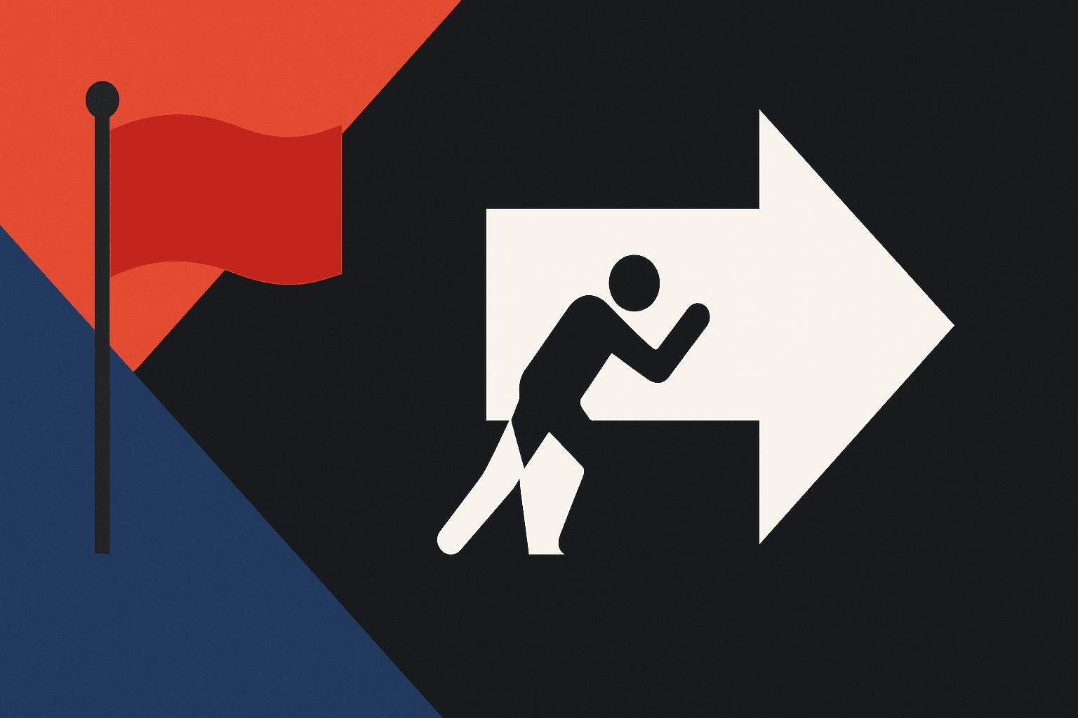 Flags on the Move: The Impact of Political Changes on National Flags