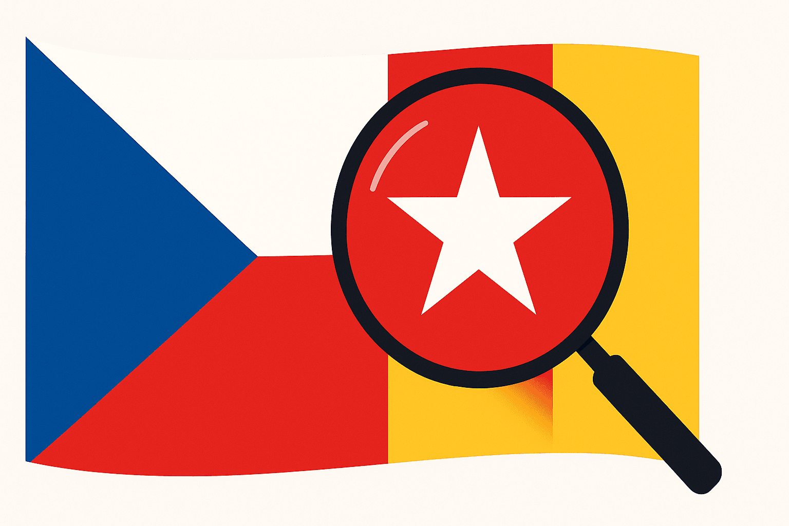 The Flags That Tell Stories: Uncovering the Historical Narratives Behind National Symbols