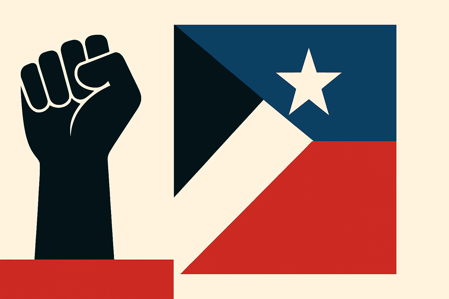 From Flags to Freedom: The Revolutionary Changes in National Symbols
