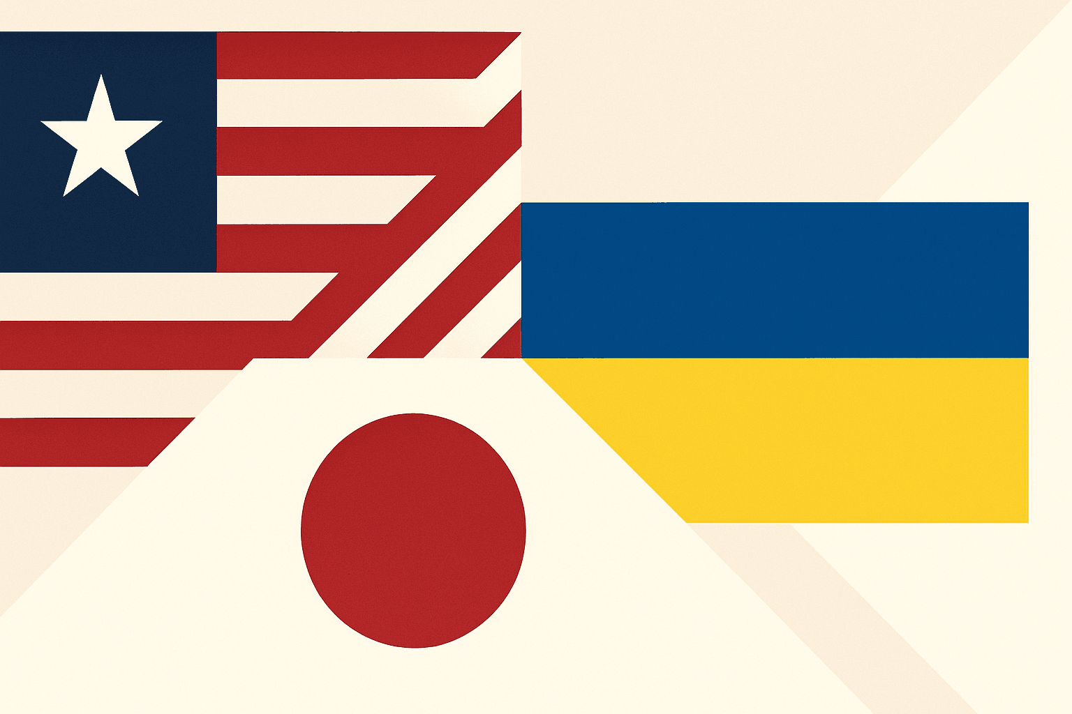 The Stories Behind National Symbols: Flags That Tell a Tale