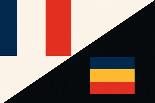 Born From the Same Cloth: How French Overseas Territories Fight for Flag Identity Under the Tricolore's Shadow