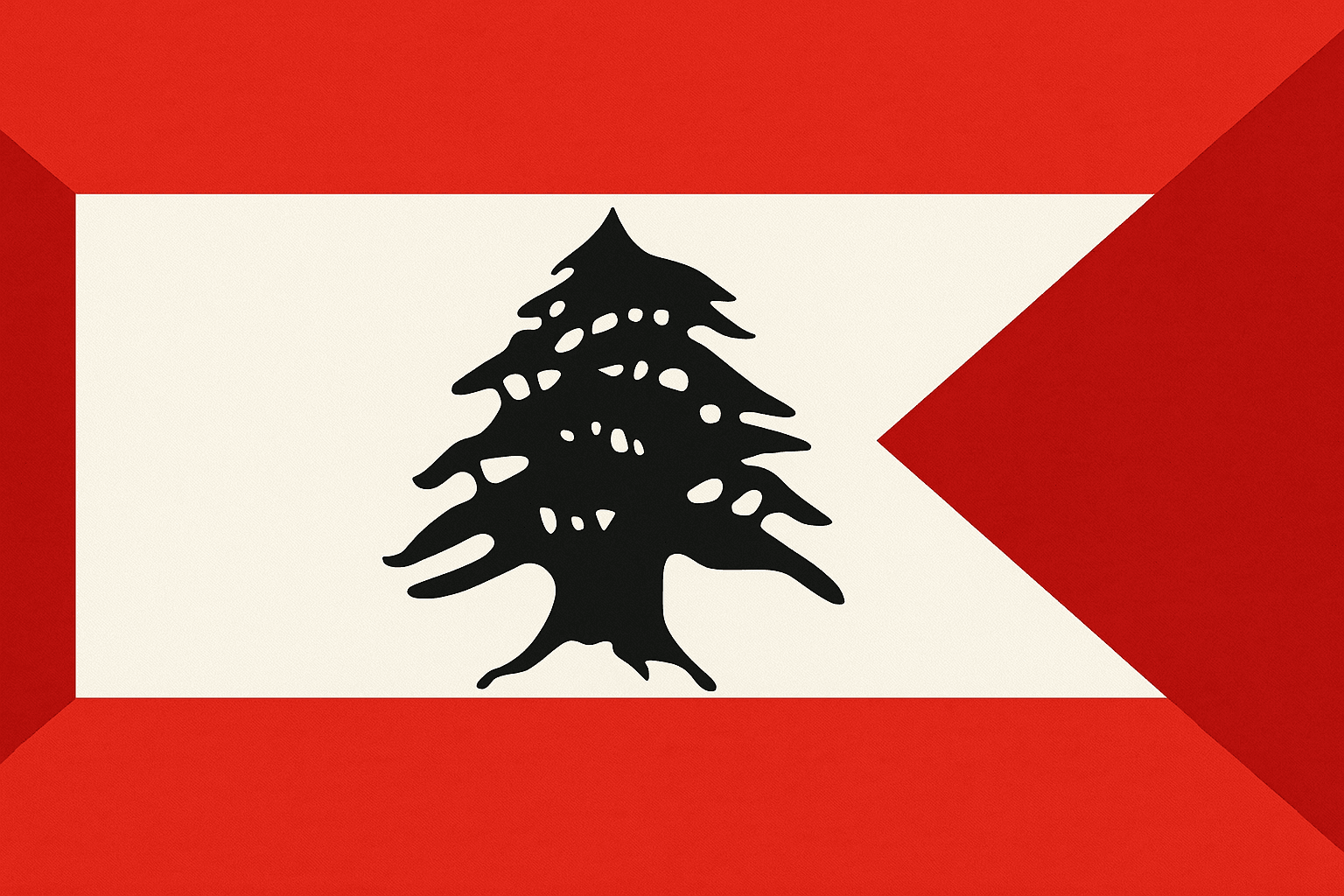 The Cedar That Outlasted Every Regime: How Lebanon Built a Nation Around a Symbol No One Could Own