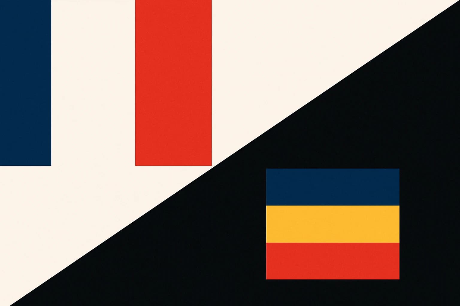 Born From the Same Cloth: How French Overseas Territories Fight for Flag Identity Under the Tricolore's Shadow