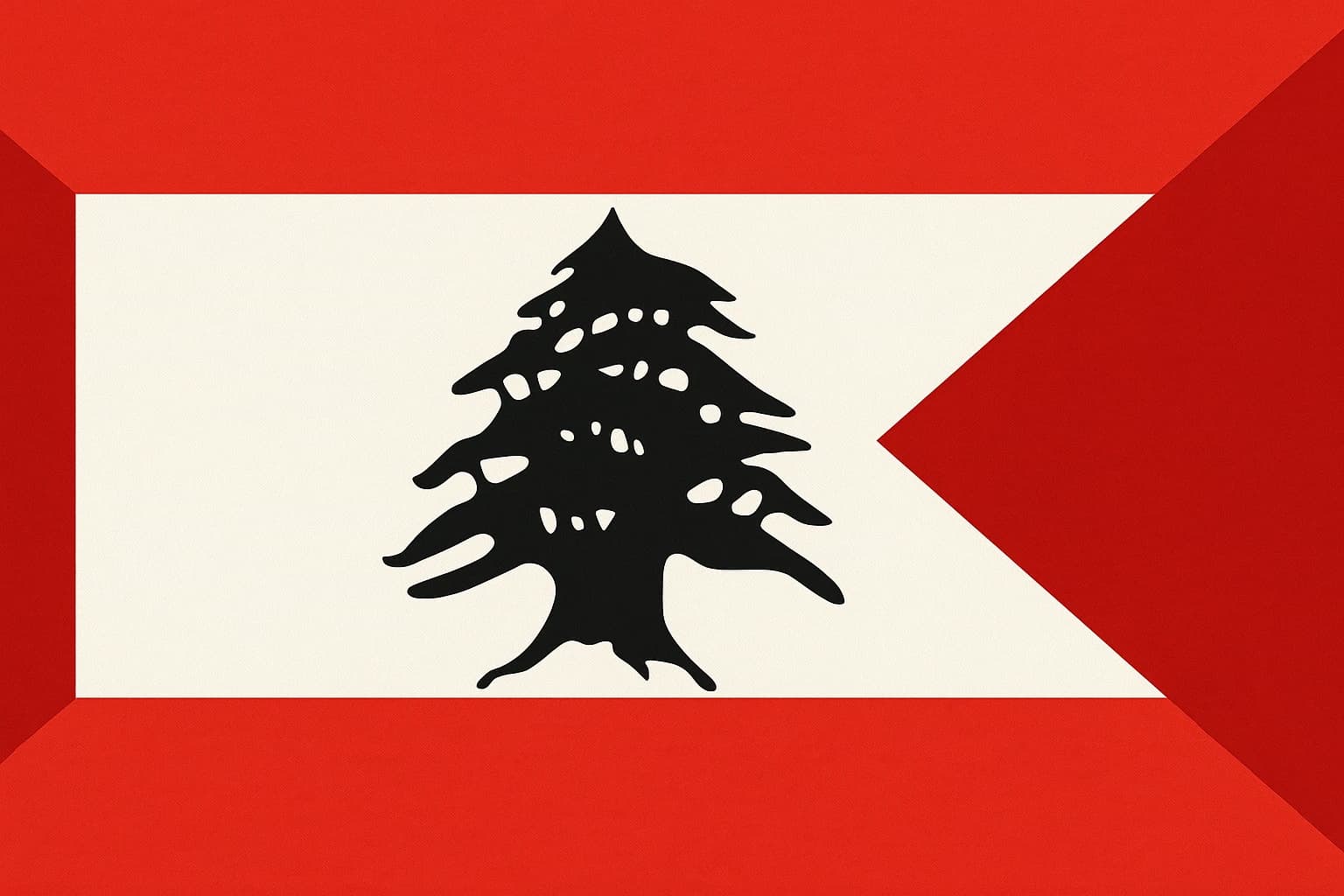 The Cedar That Outlasted Every Regime: How Lebanon Built a Nation Around a Symbol No One Could Own