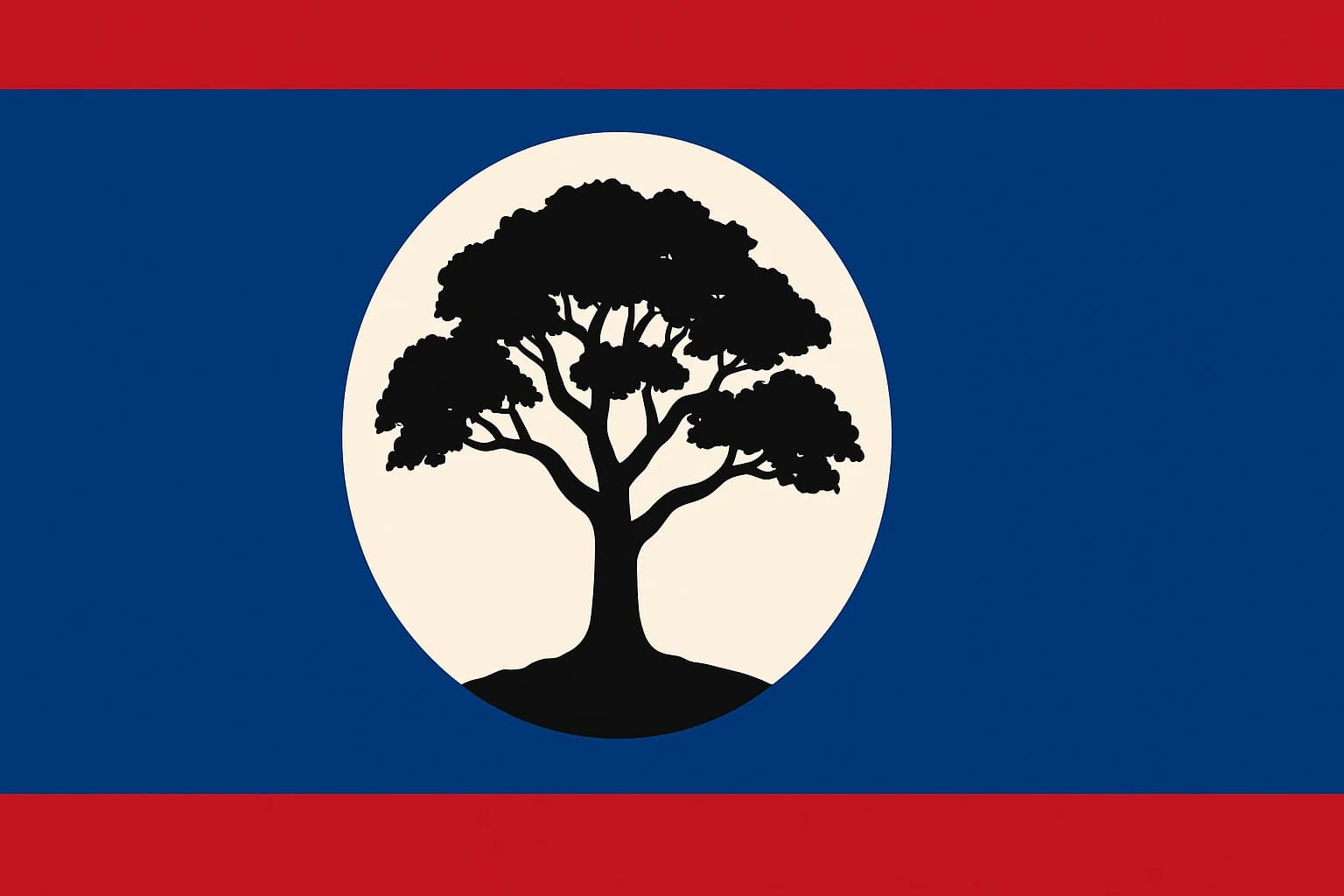 The Tree That Stands Alone: How Belize Turned Colonial Exploitation Into a National Symbol