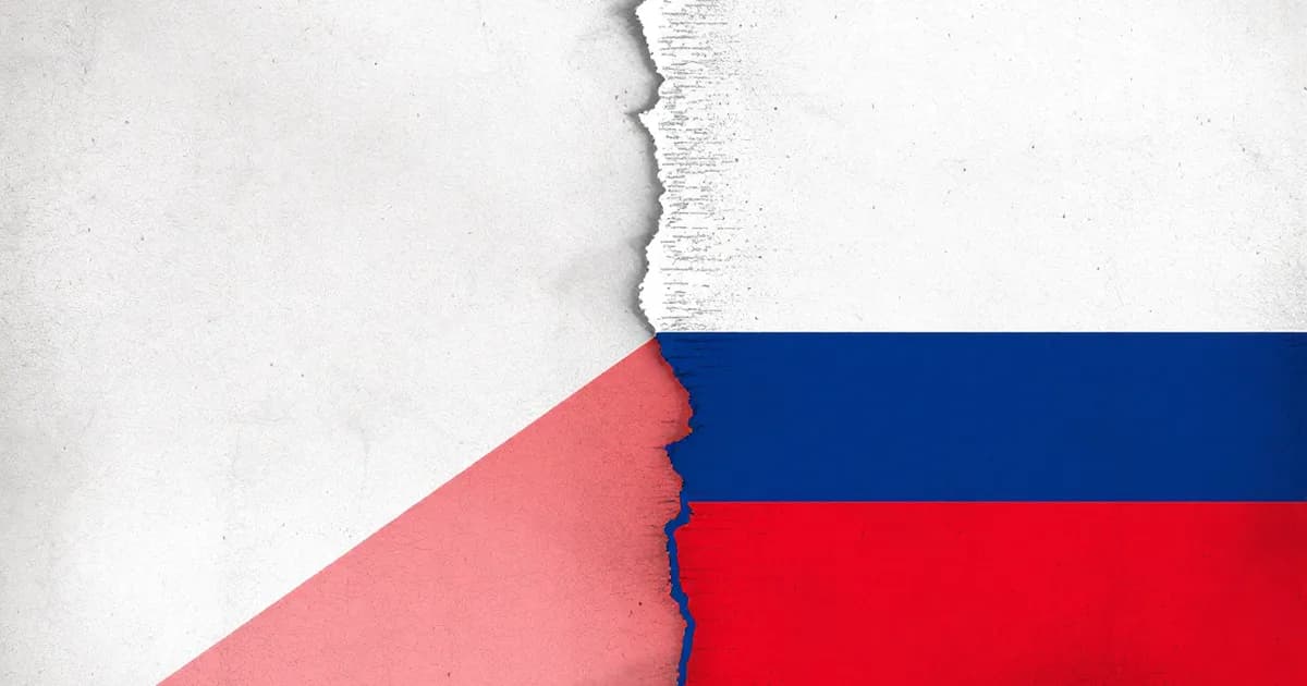 The Flag Czechoslovakia Split in Half: How the Czech Republic Kept a Banned Flag While Slovakia Started Over