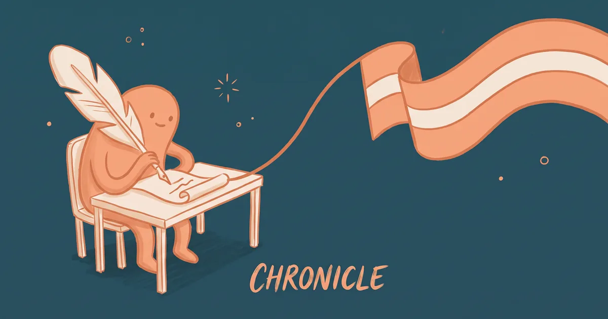 Latvia's Flag Began as One Line in a Medieval Chronicle